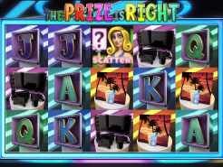 The Prize is Right Slots